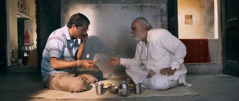 ガンジスに還る 6枚目の写真・画像