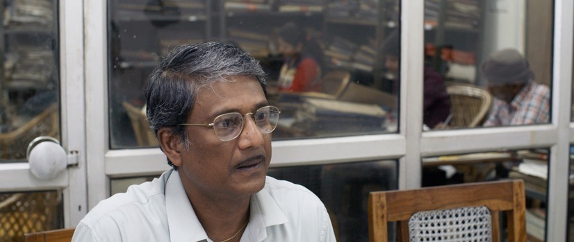 ガンジスに還る 7枚目の写真・画像