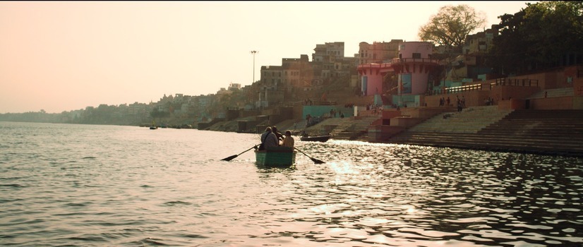 ガンジスに還る 10枚目の写真・画像