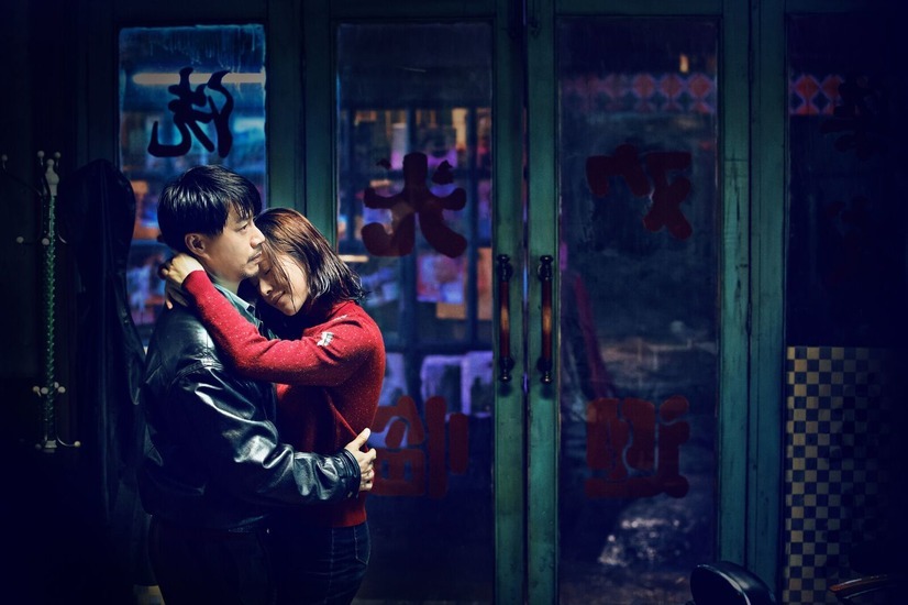 迫り来る嵐 5枚目の写真・画像