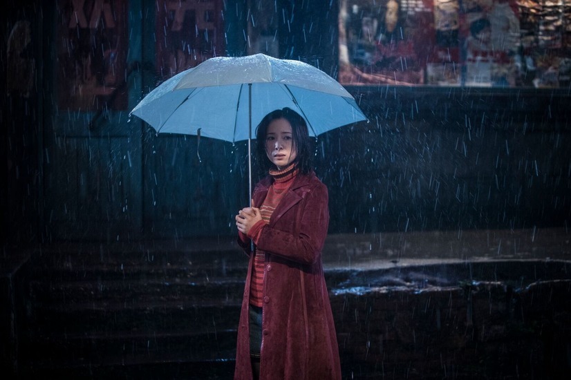 迫り来る嵐 7枚目の写真・画像