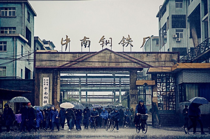 迫り来る嵐 9枚目の写真・画像