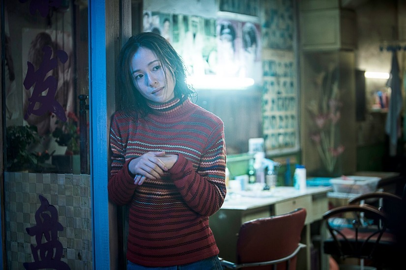 迫り来る嵐 13枚目の写真・画像