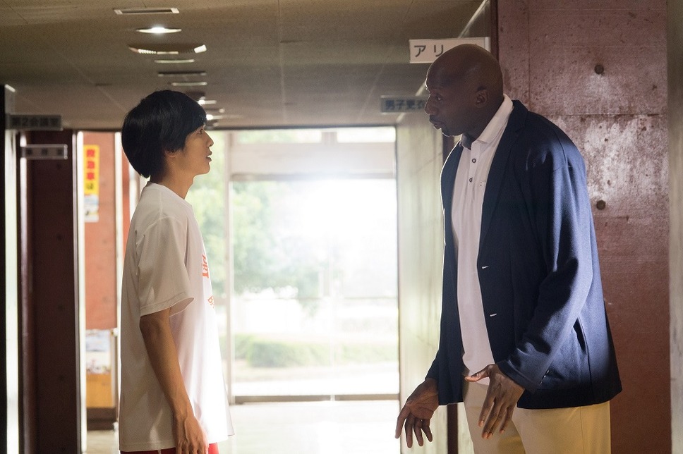 走れ！Ｔ校バスケット部 10枚目の写真・画像