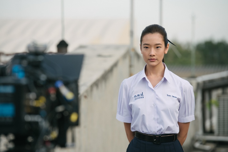 バッド・ジーニアス 危険な天才たち 3枚目の写真・画像