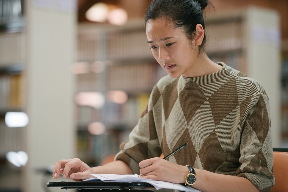 バッド・ジーニアス 危険な天才たち 4枚目の写真・画像