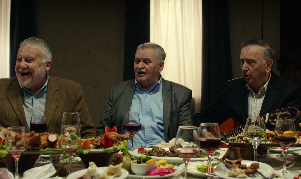 葡萄畑に帰ろう 6枚目の写真・画像