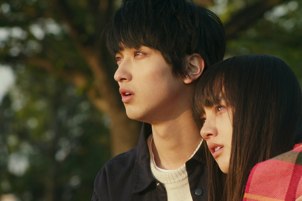 愛唄 ー約束のナクヒトー 3枚目の写真・画像