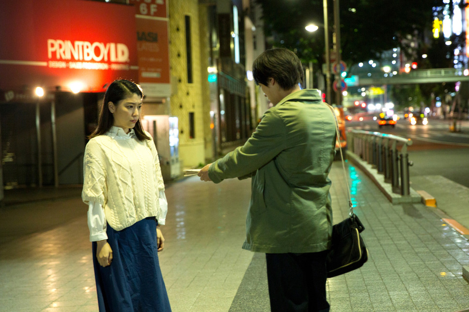 愛唄 ー約束のナクヒトー 7枚目の写真・画像