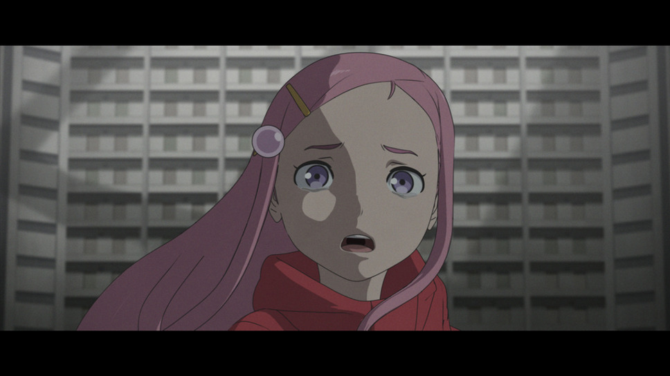 ANEMONE／交響詩篇エウレカセブン　ハイエボリューション 12枚目の写真・画像