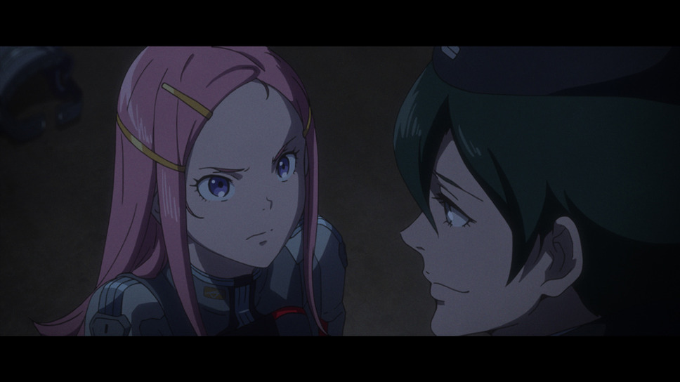 ANEMONE／交響詩篇エウレカセブン　ハイエボリューション 14枚目の写真・画像