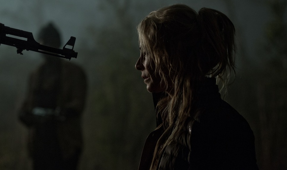 エンドレス・ウォー 5枚目の写真・画像