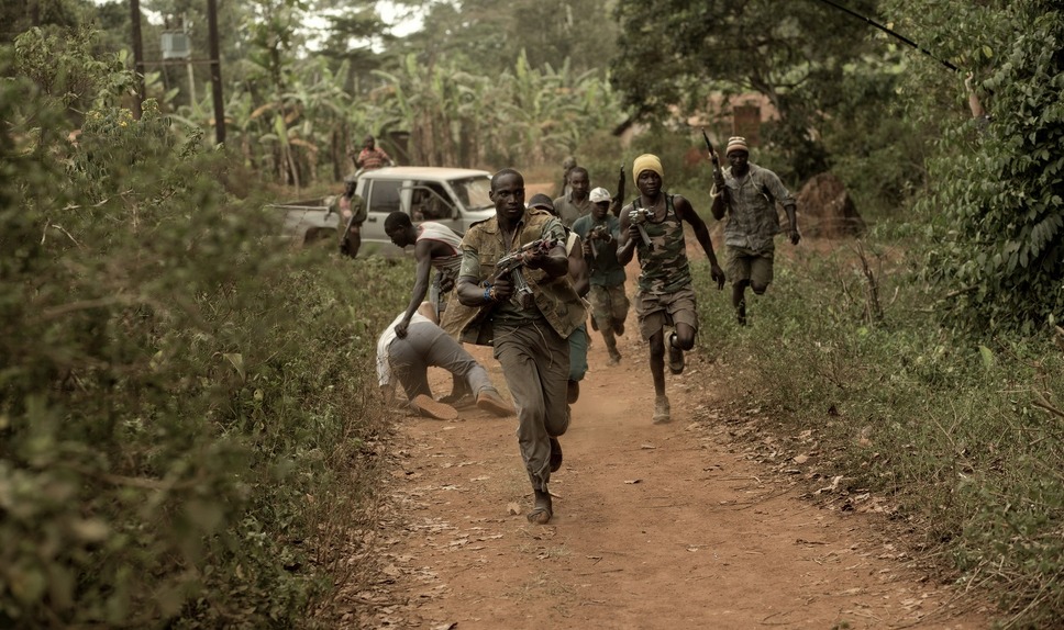 エンドレス・ウォー 7枚目の写真・画像