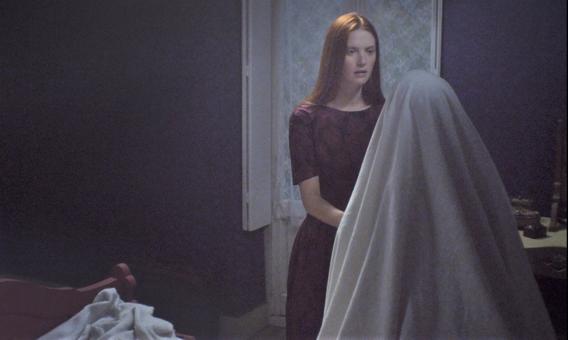 エンジェル、見えない恋人 10枚目の写真・画像