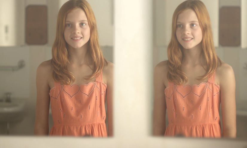 エンジェル、見えない恋人 12枚目の写真・画像