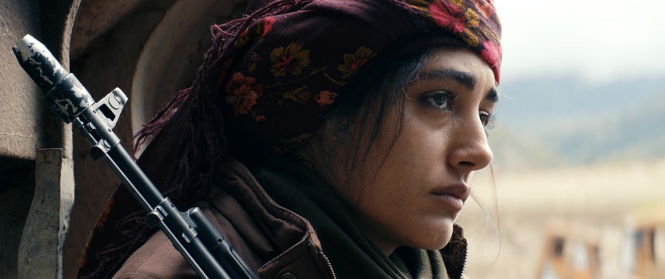 バハールの涙 2枚目の写真・画像