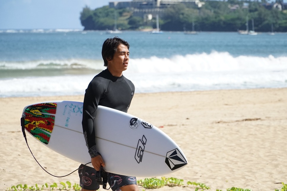 ハナレイ・ベイ 13枚目の写真・画像