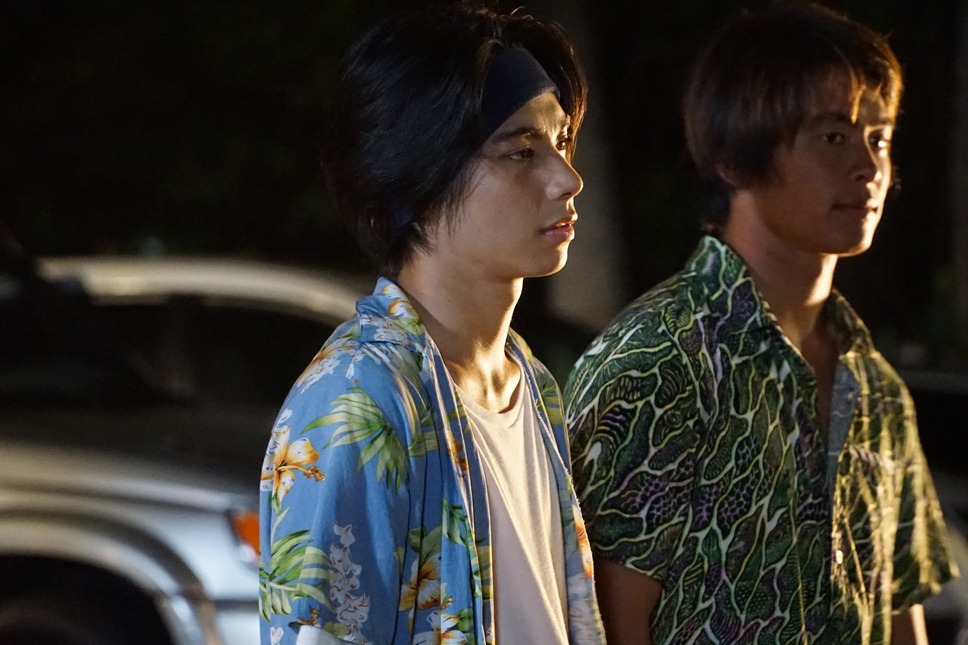 ハナレイ・ベイ 5枚目の写真・画像