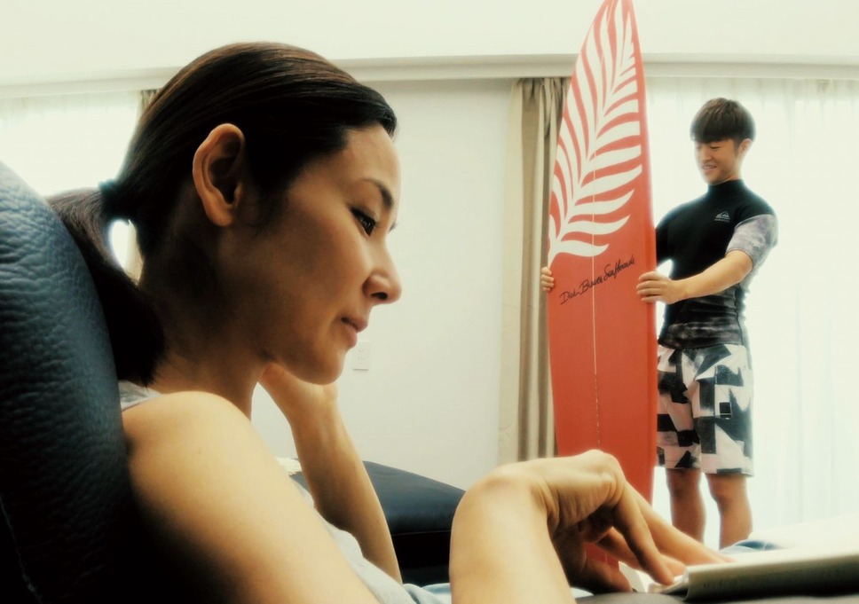 ハナレイ・ベイ 7枚目の写真・画像