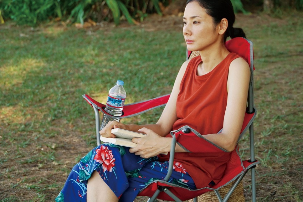 ハナレイ・ベイ 8枚目の写真・画像