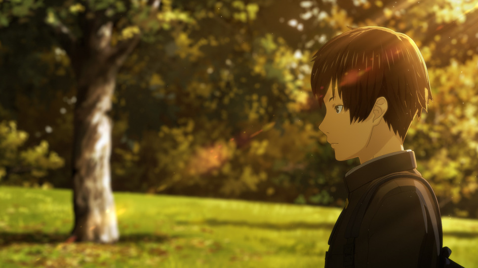 あした世界が終わるとしても 3枚目の写真・画像