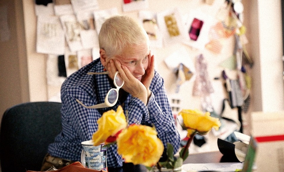 ヴィヴィアン・ウエストウッド　最強のエレガンス 7枚目の写真・画像