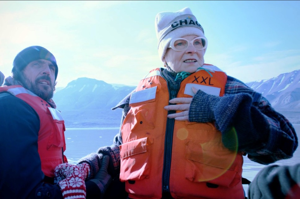 ヴィヴィアン・ウエストウッド　最強のエレガンス 11枚目の写真・画像