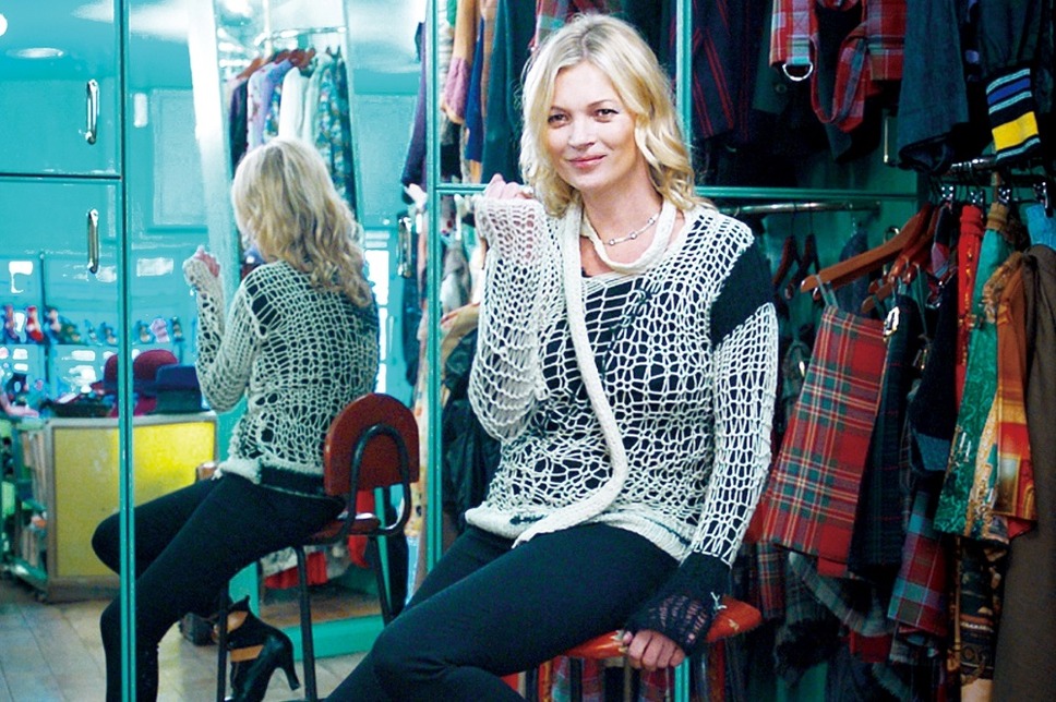 ヴィヴィアン・ウエストウッド　最強のエレガンス 12枚目の写真・画像