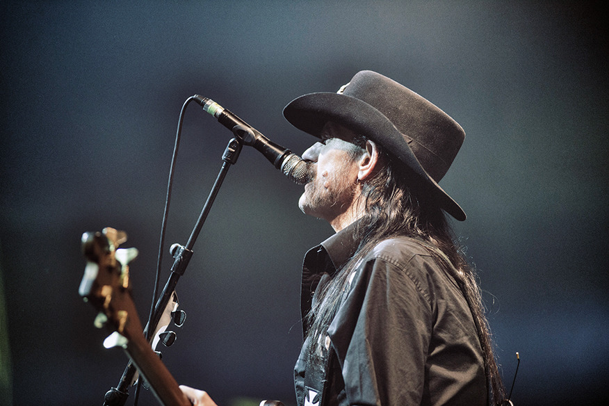 モーターヘッド／クリーン・ユア・クロック 11枚目の写真・画像