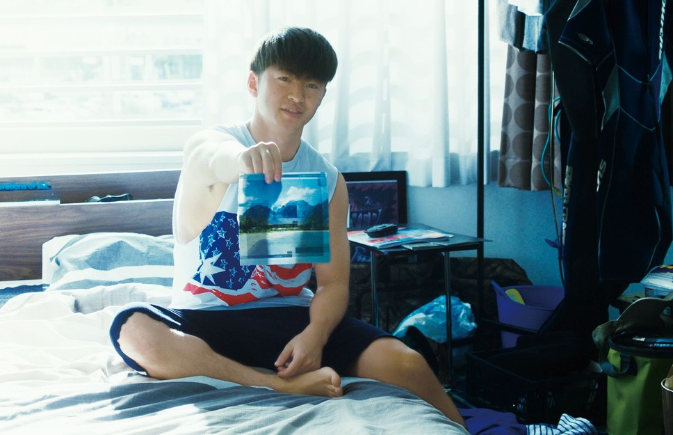 ハナレイ・ベイ 14枚目の写真・画像