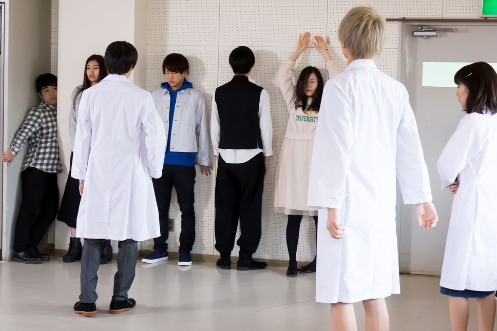 リケ恋～理系が恋に落ちたので証明してみた。～ 5枚目の写真・画像