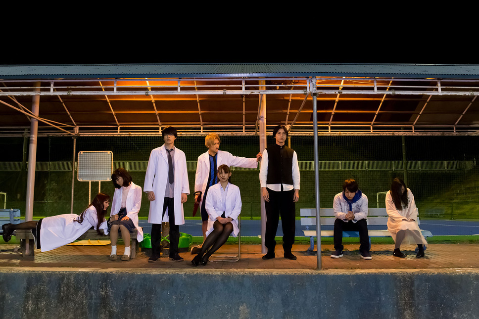 リケ恋～理系が恋に落ちたので証明してみた。～ 8枚目の写真・画像