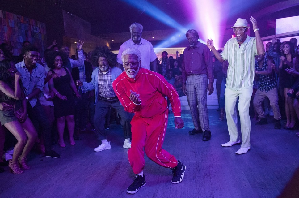 アンクル・ドリュー 4枚目の写真・画像