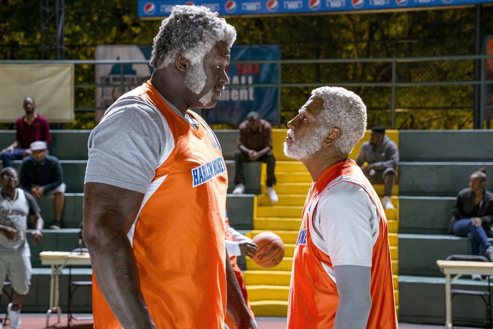 アンクル・ドリュー 5枚目の写真・画像