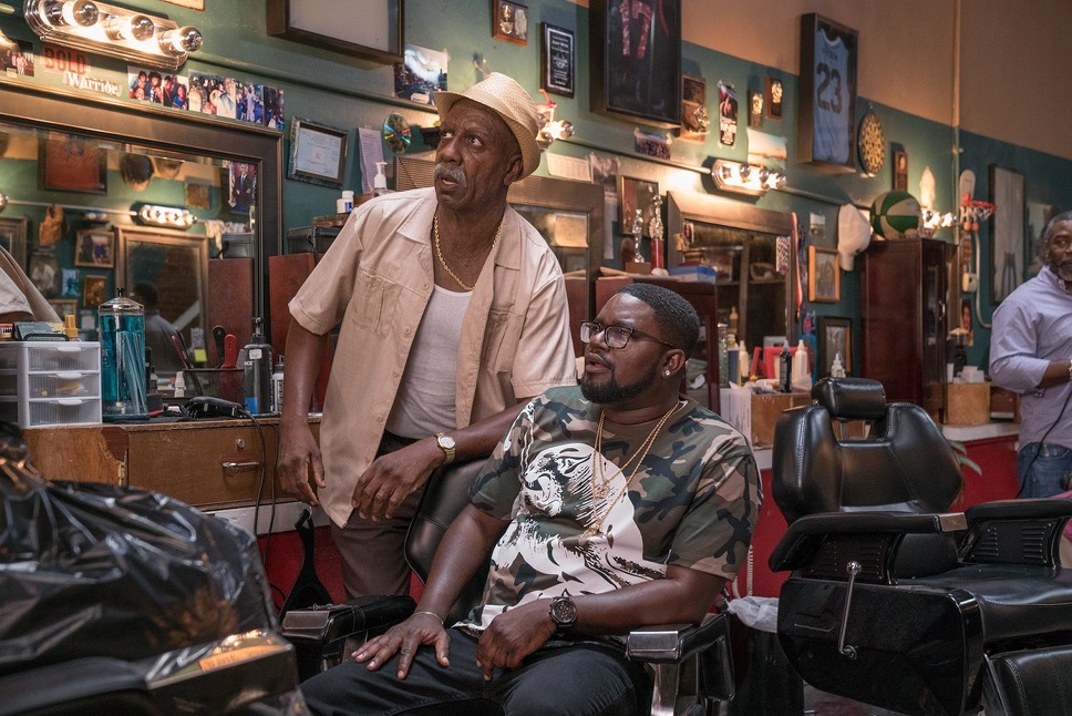 アンクル・ドリュー 6枚目の写真・画像