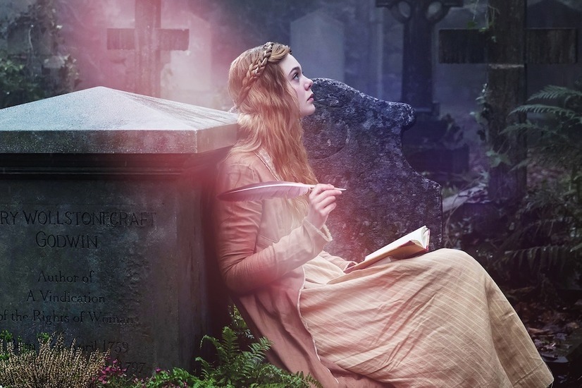 メアリーの総て 2枚目の写真・画像