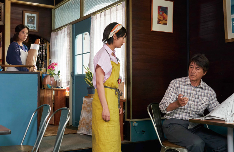 体操しようよ 6枚目の写真・画像