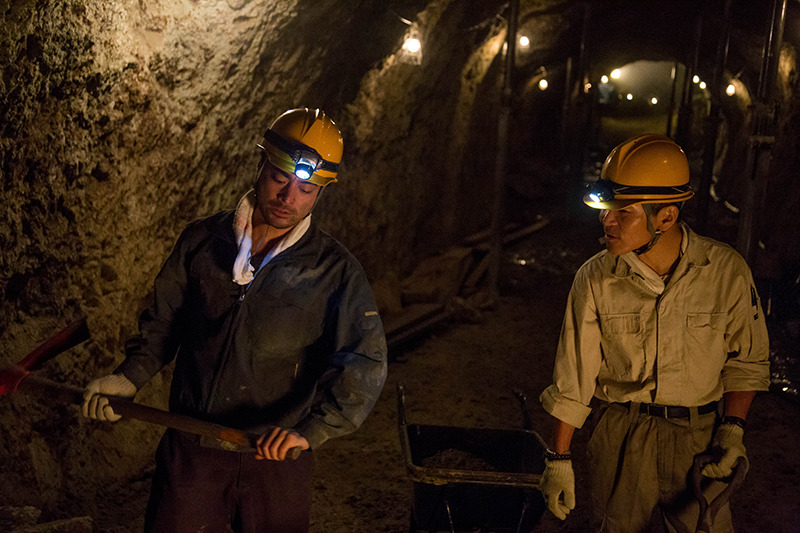 ハード・コア 12枚目の写真・画像