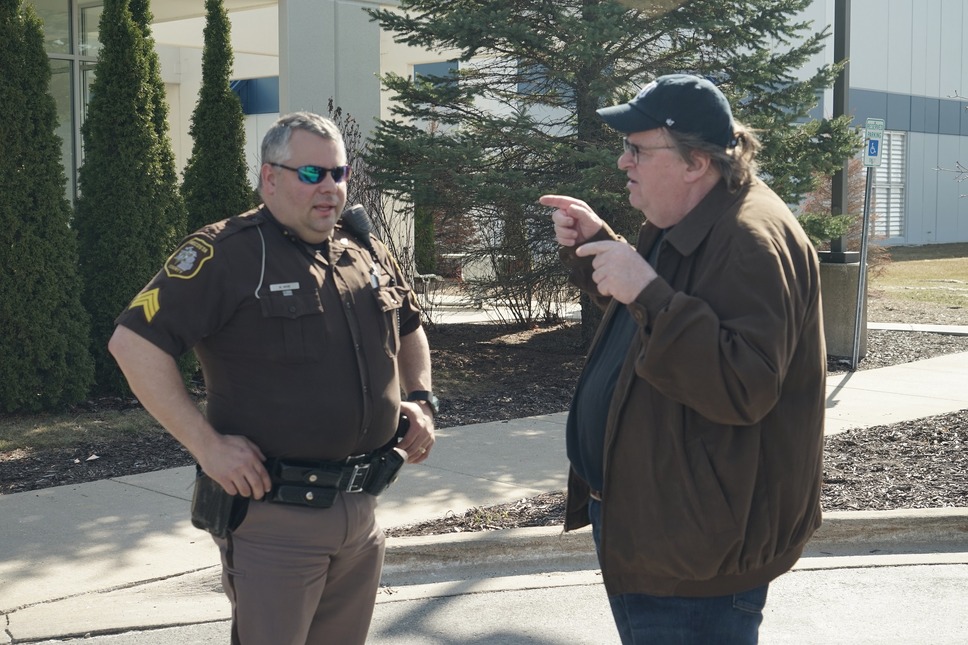 華氏119 5枚目の写真・画像