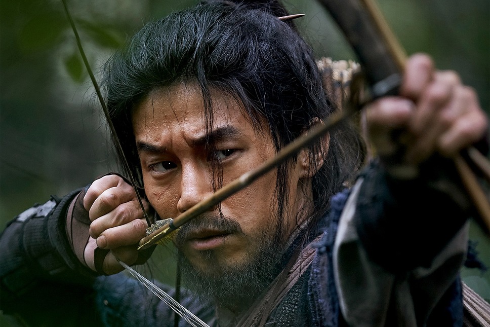 代立軍 ウォリアーズ・オブ・ドーン 7枚目の写真・画像