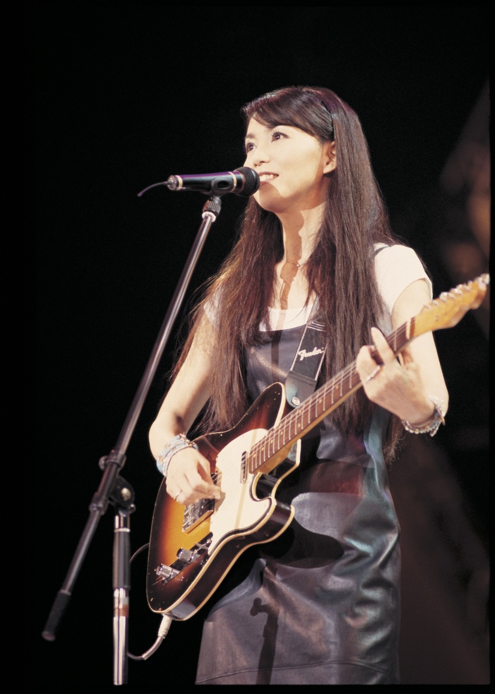 souvenir the movie ～Mariya Takeuchi Theater Live～ 1枚目の写真・画像