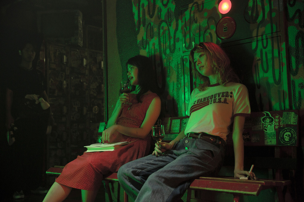 LAPSE 4枚目の写真・画像