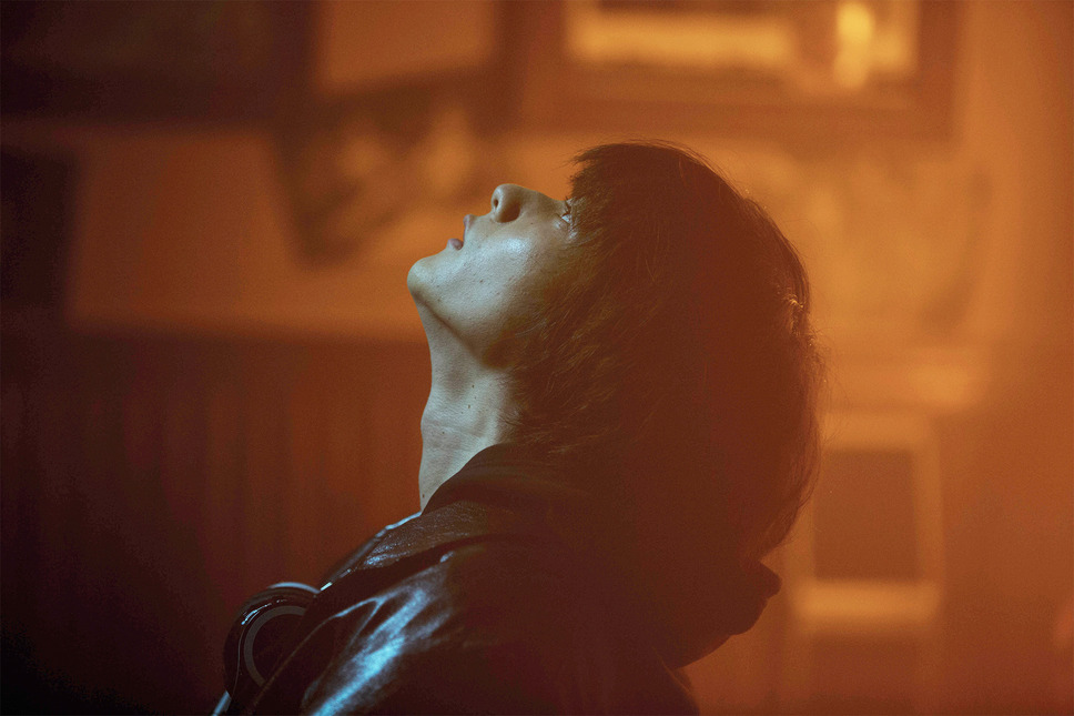 LAPSE 8枚目の写真・画像