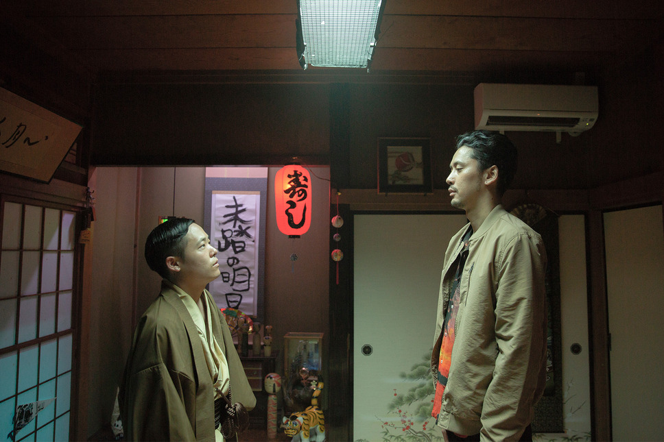 LAPSE 15枚目の写真・画像