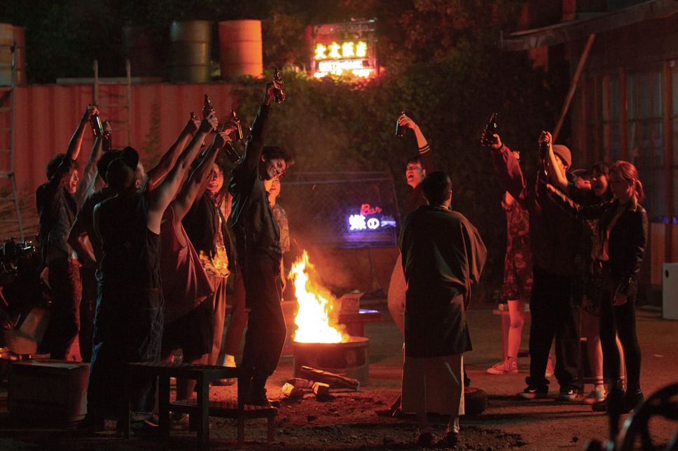 LAPSE 16枚目の写真・画像