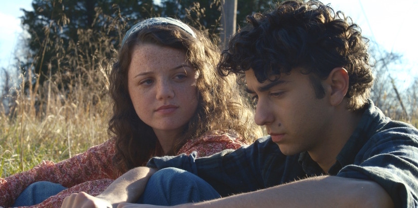 ライ麦畑で出会ったら 3枚目の写真・画像