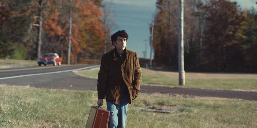 ライ麦畑で出会ったら 5枚目の写真・画像