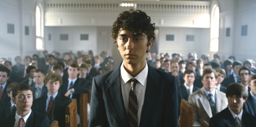 ライ麦畑で出会ったら 8枚目の写真・画像