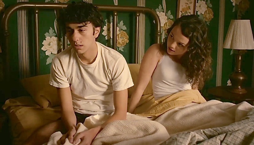 ライ麦畑で出会ったら 10枚目の写真・画像