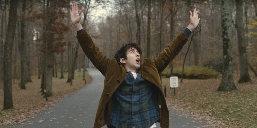 ライ麦畑で出会ったら 11枚目の写真・画像